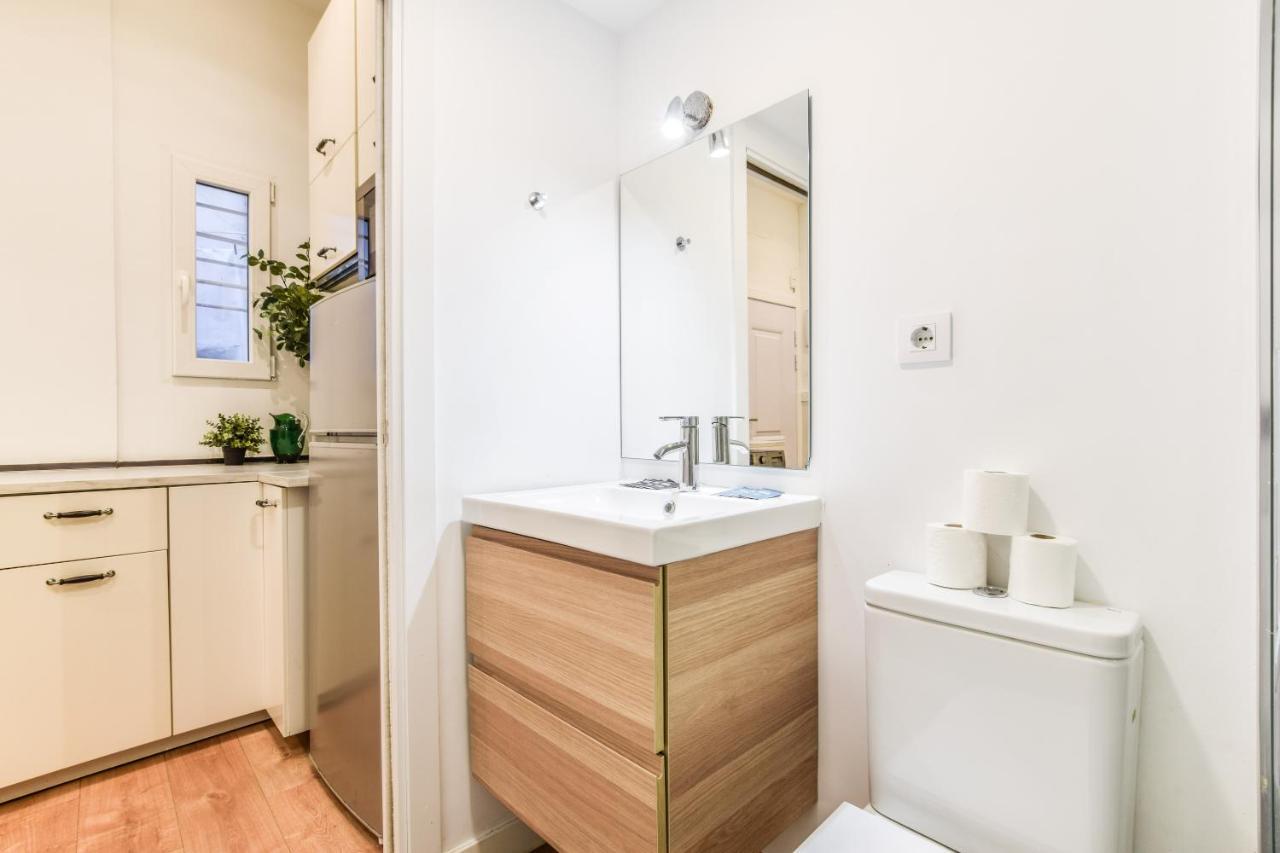 Apartamento Apartamento Acogedor En El Barrio De Las Letras *