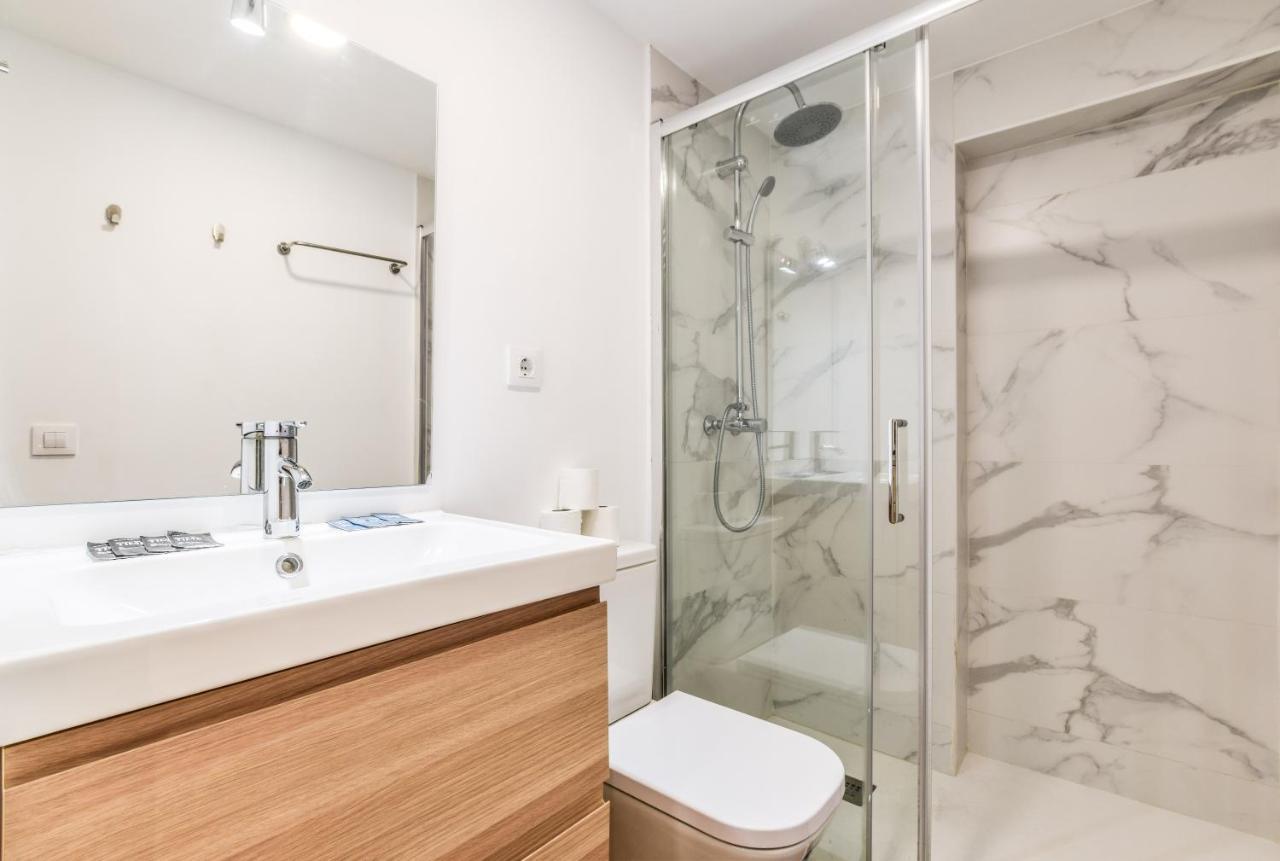 Apartamento Acogedor En El Barrio De Las Letras Apartamento