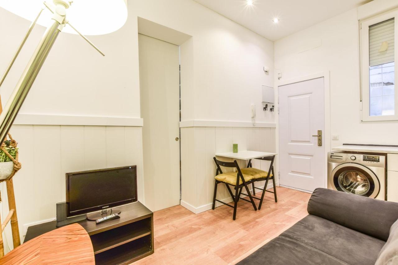 Apartamento Acogedor En El Barrio De Las Letras Apartamento