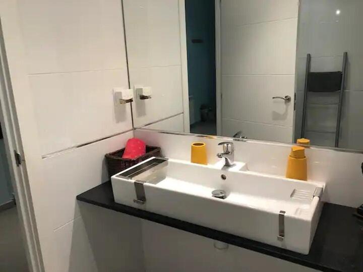 Apartamento Privado Cerca De Ifema *