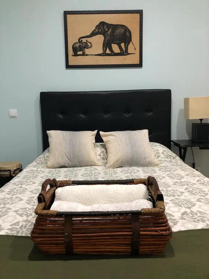 Privado Cerca De Ifema Apartamento Madrid