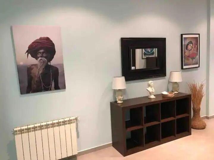 Privado Cerca De Ifema *