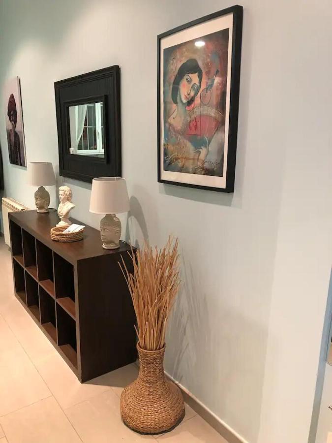 Apartamento Privado Cerca De Ifema *
