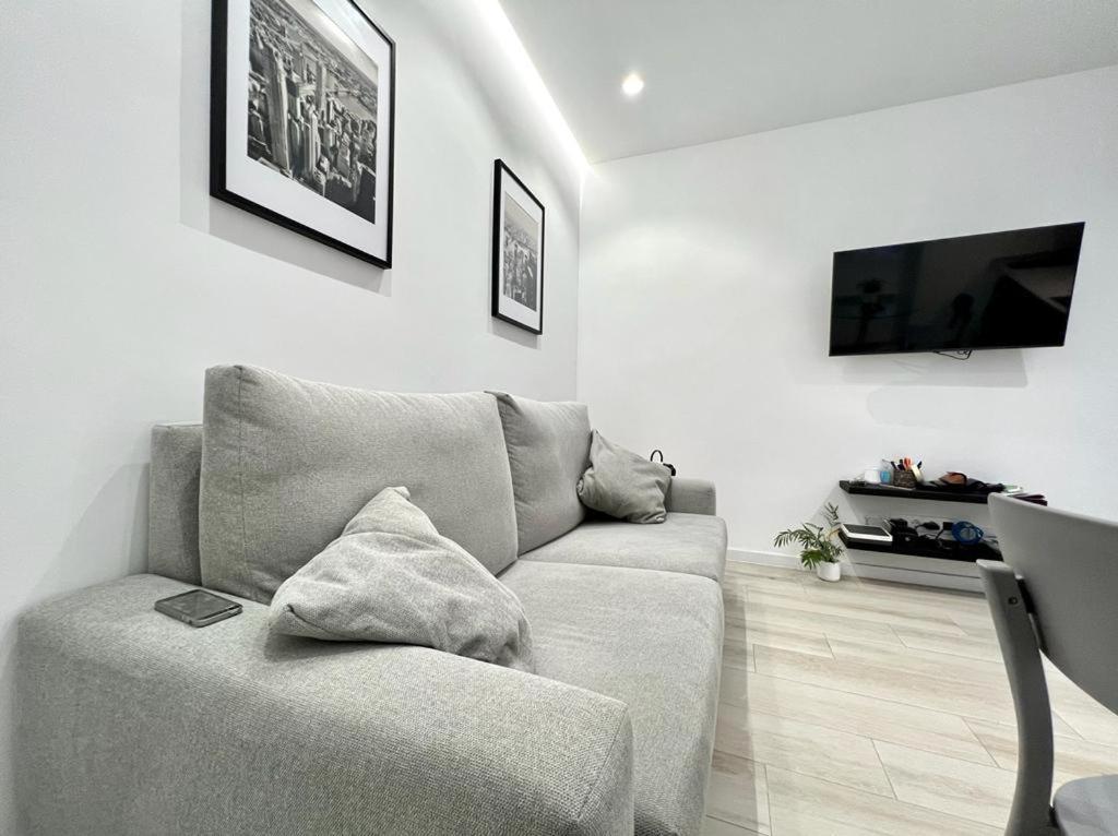 Apartment Piso En Salamanca Reformado *