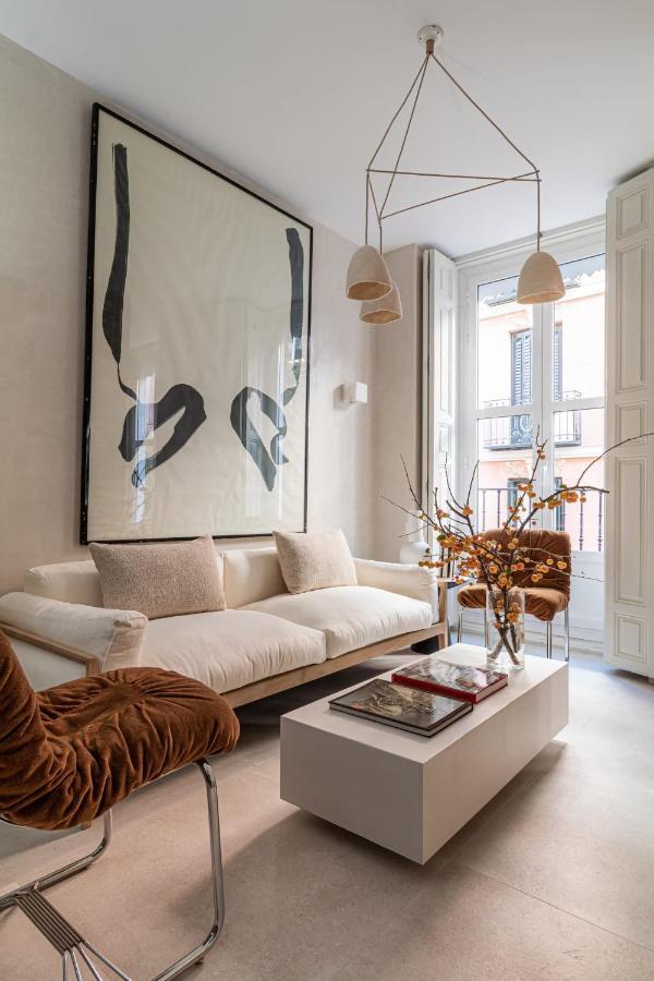 Apartamento Recoletos Exclusive Private I Collection - Eleven Host *