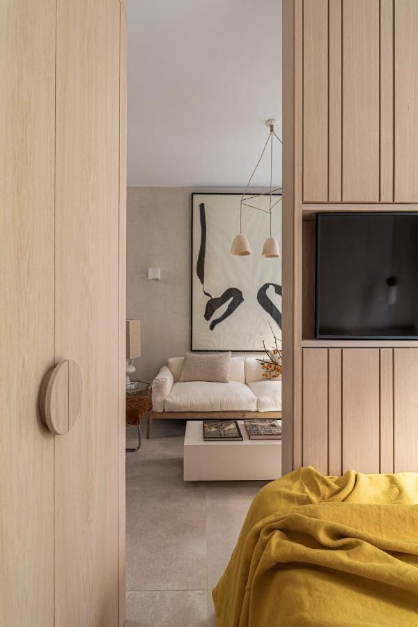 Recoletos Exclusive Private I Collection - Eleven Host Madrid