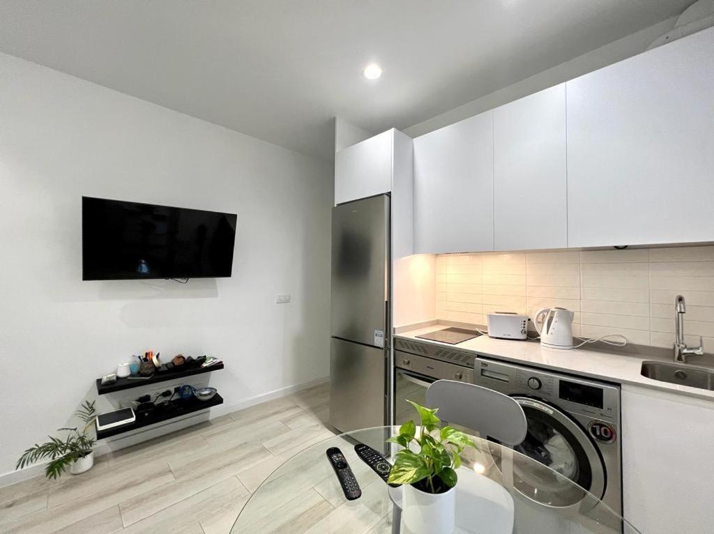 Apartment Piso En Salamanca Reformado