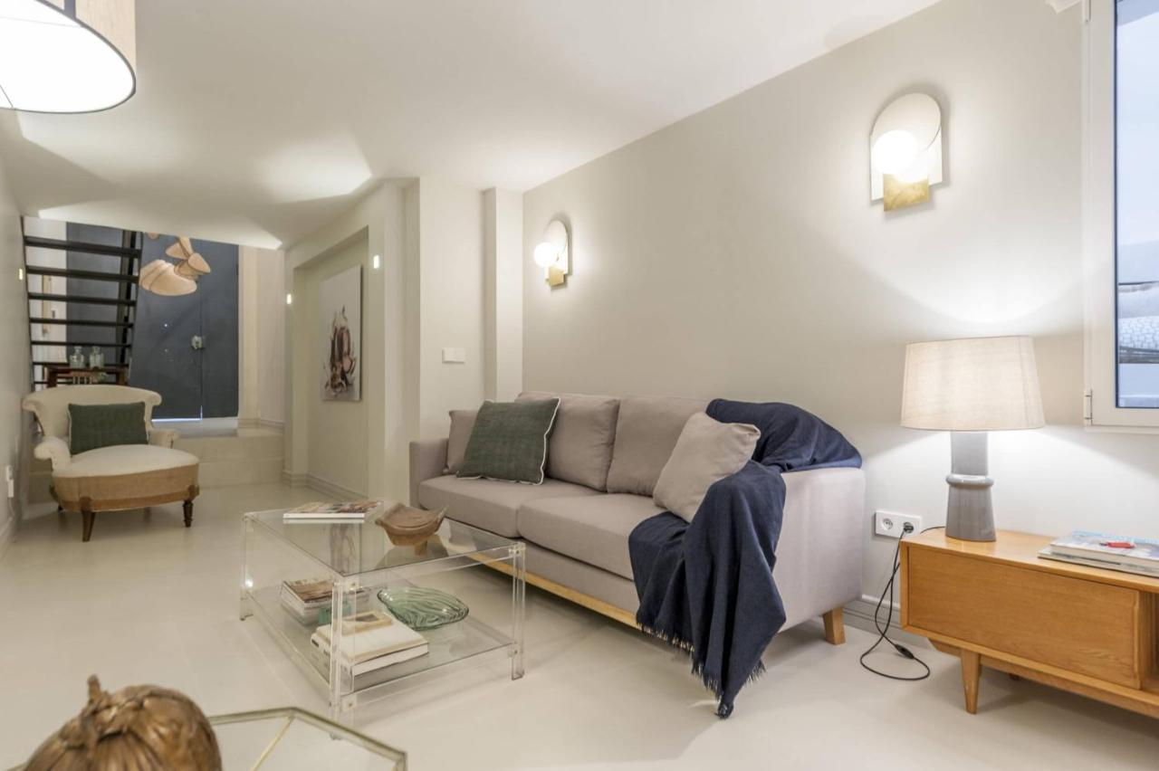 Appartement Recoletos Exclusive Private Loft - Eleven Host