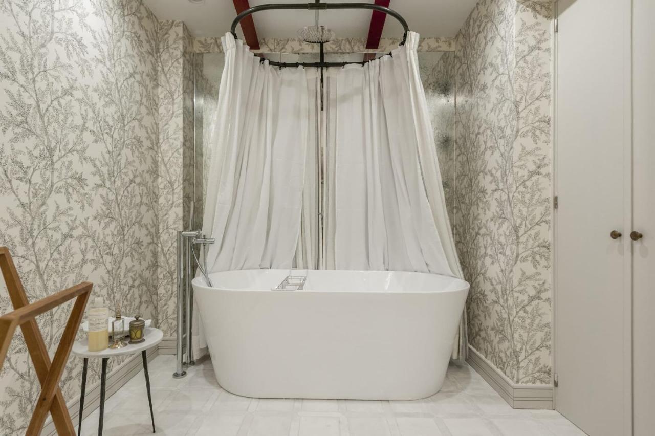 Recoletos Exclusive Private Loft - Eleven Host Apartamento *