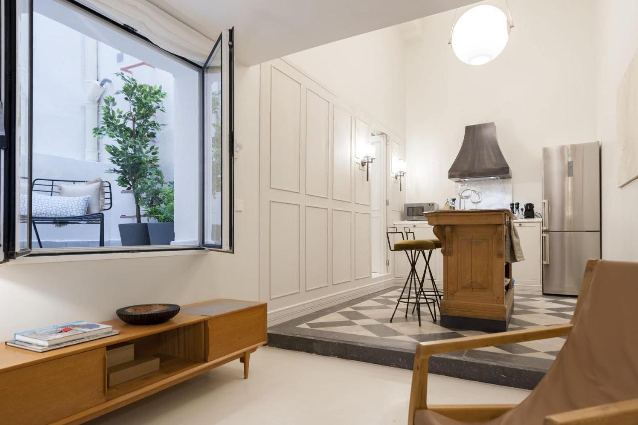 Appartement Recoletos Exclusive Private Loft - Eleven Host *