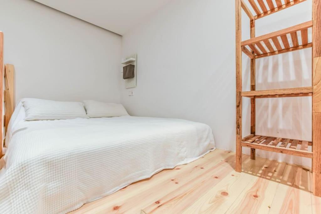 Apartamento En Chamberi * Madrid