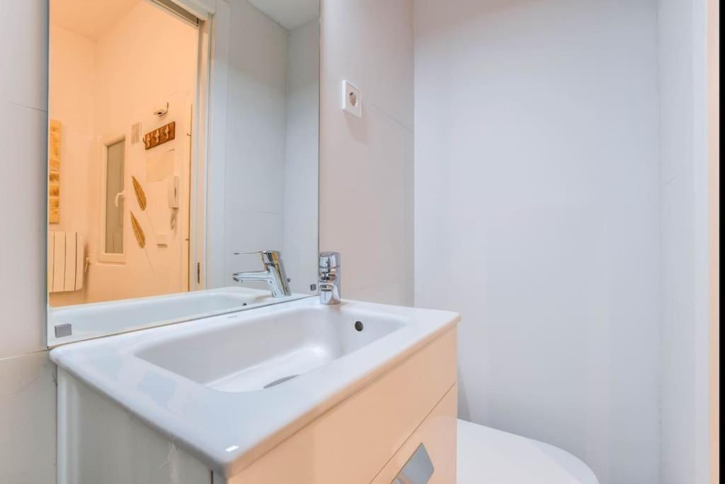 Apartamento En Chamberi Apartment