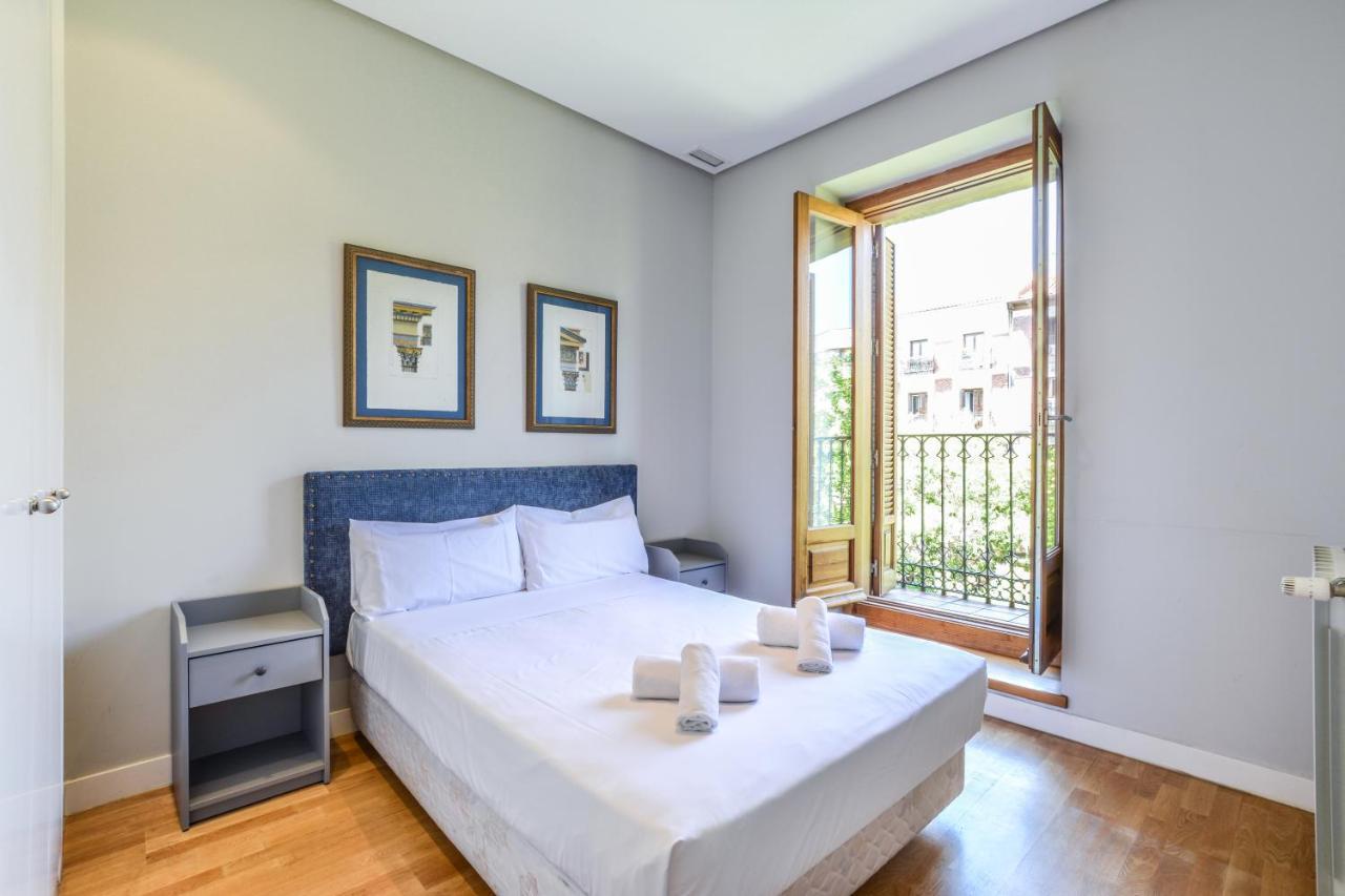 Apartamento Goya Madrid