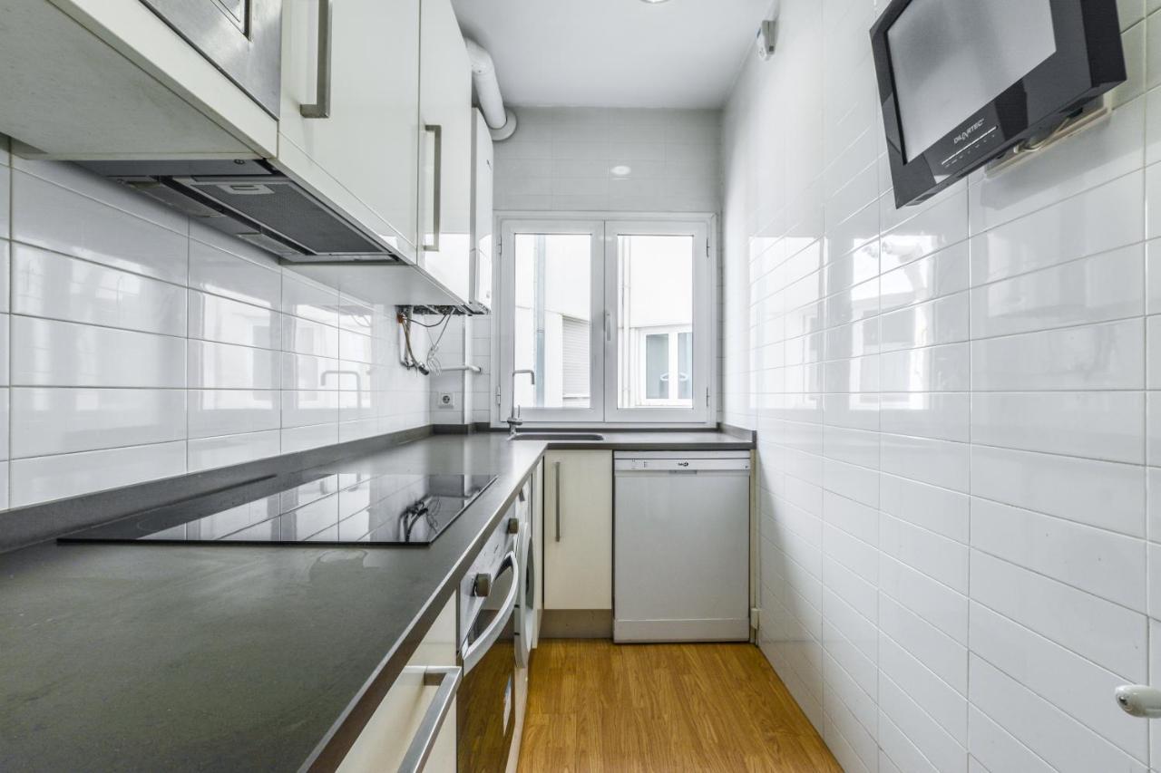 Apartamento Goya *