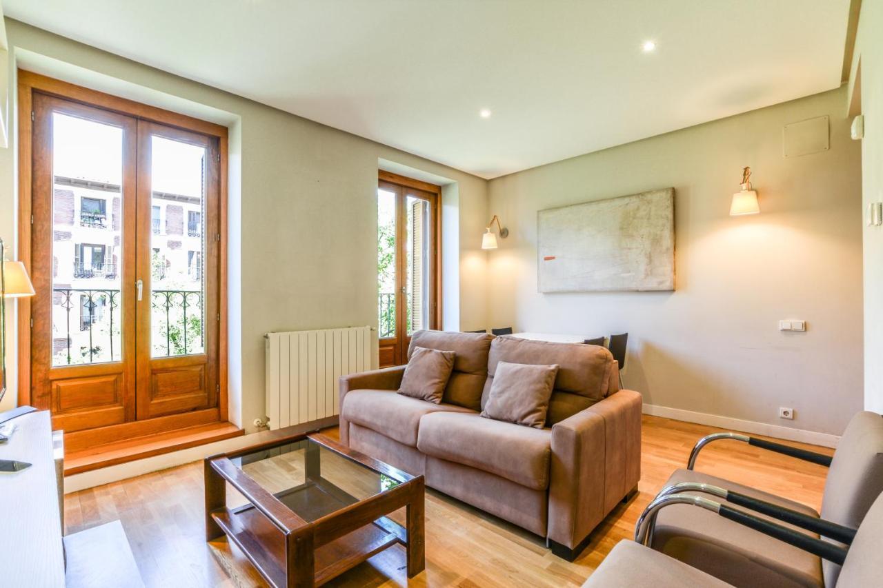 Apartamento Goya