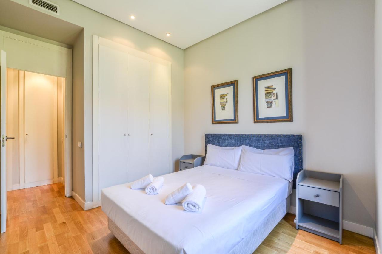 Goya Apartamento Madrid