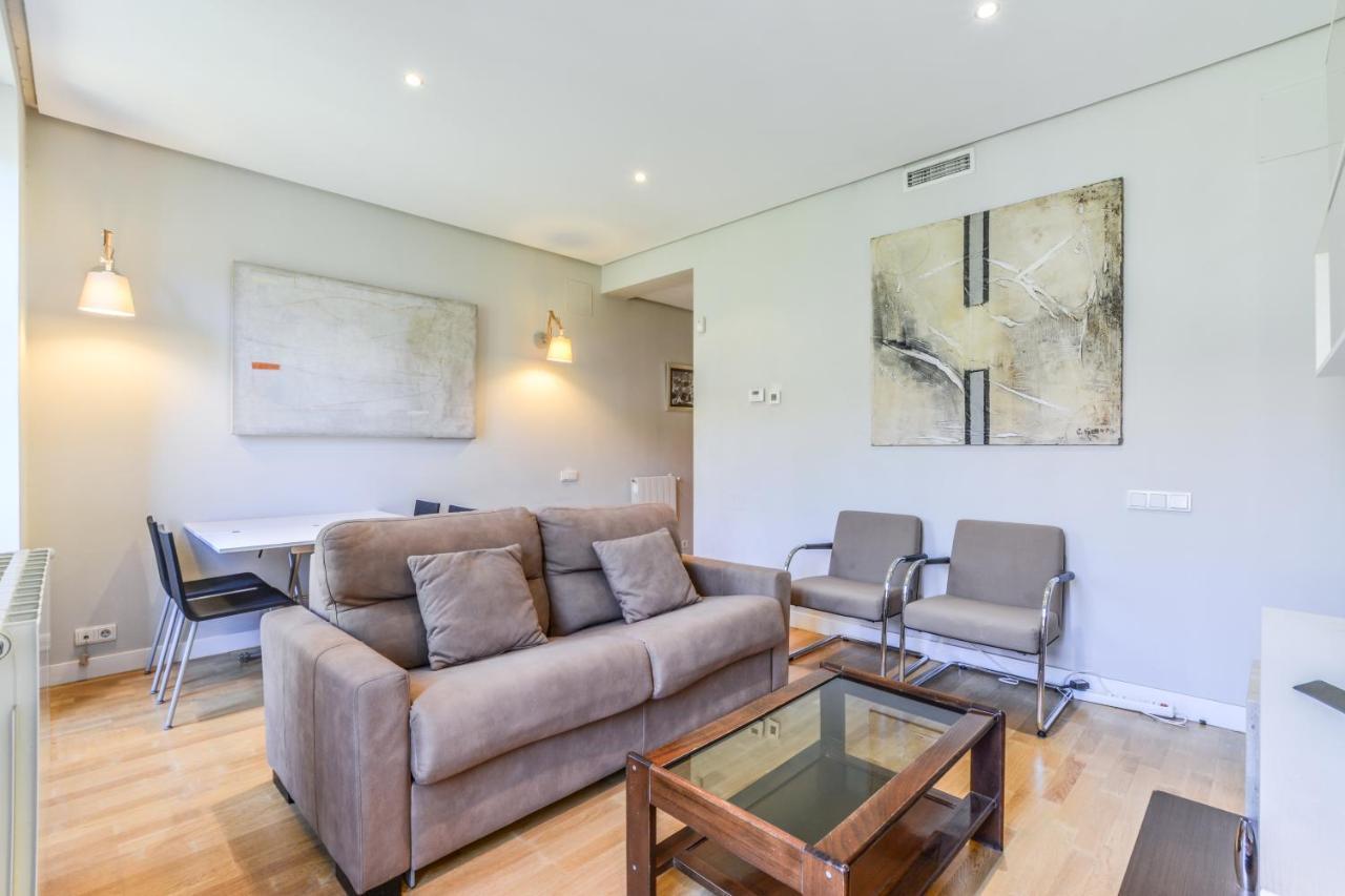 Apartamento Goya