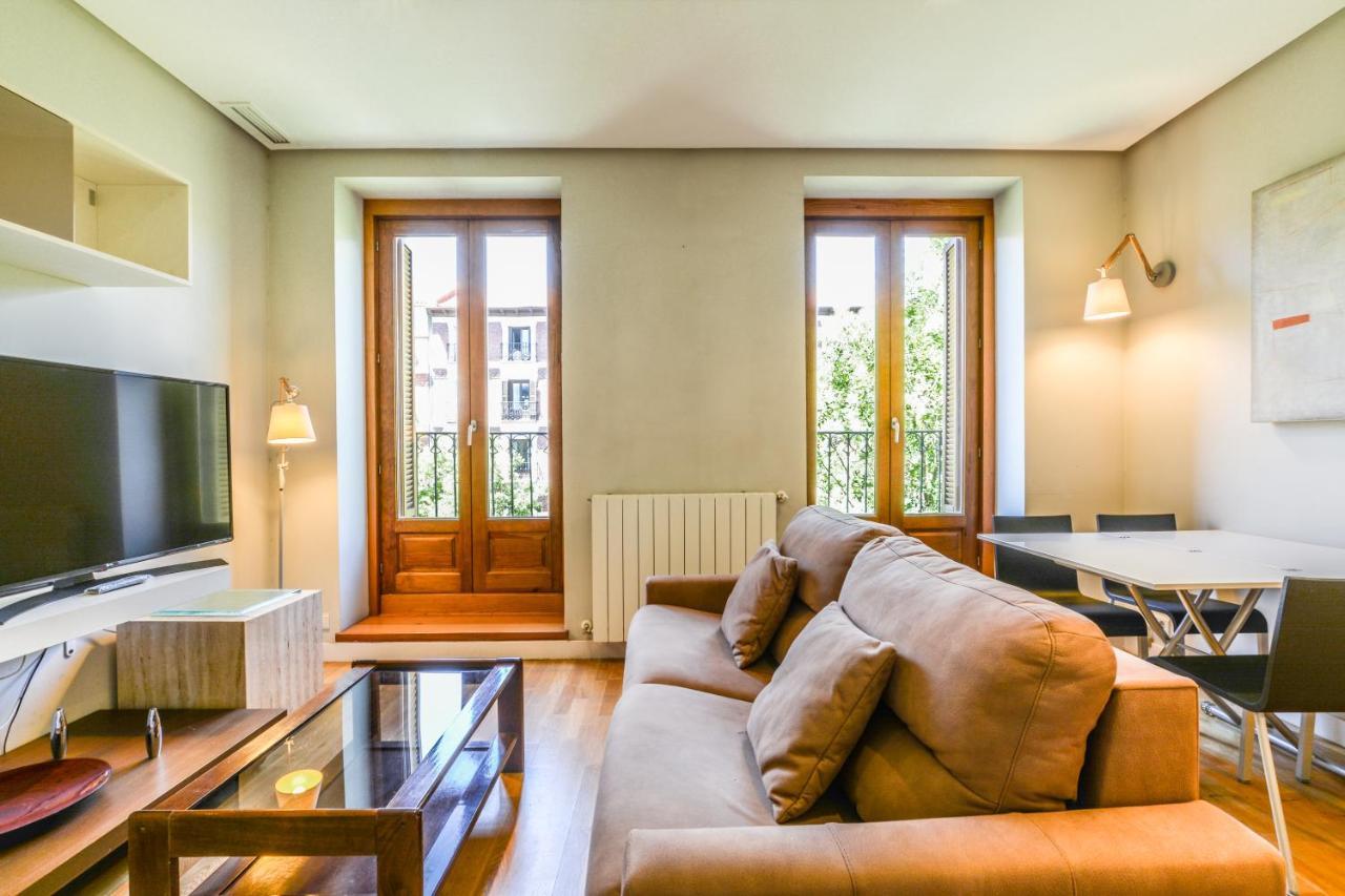 Apartamento Goya *