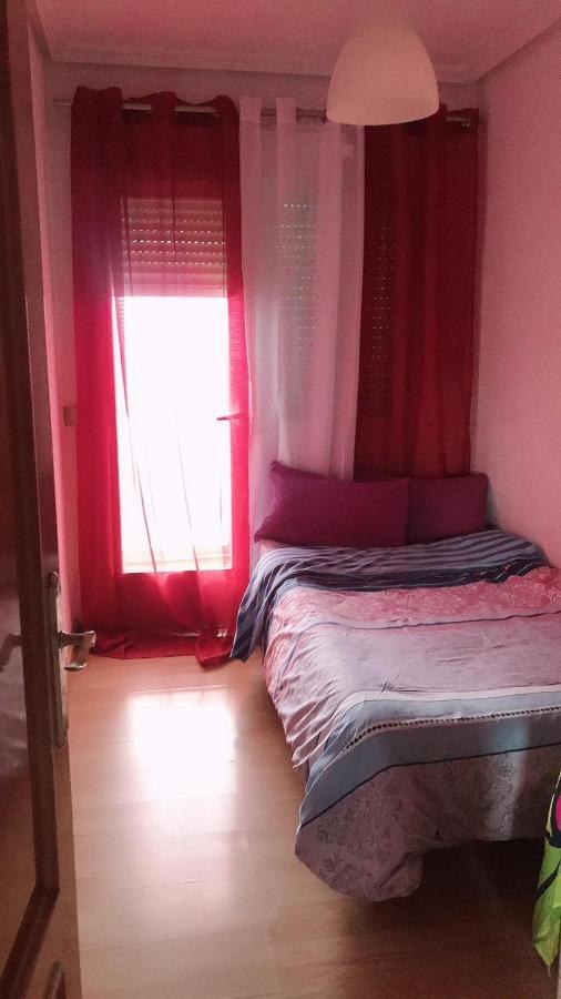 Apartamento De 3 Por Entrevias Apartment Madrid