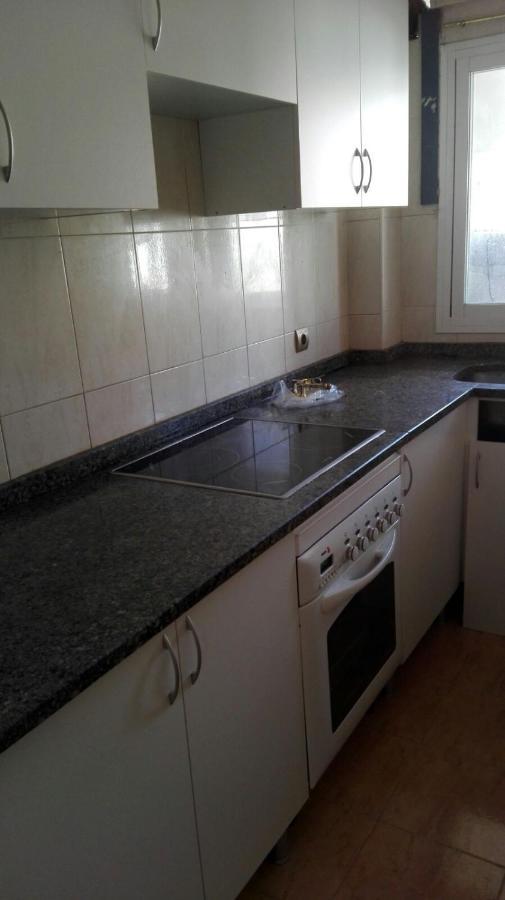 Apartamento De 3 Por Entrevias