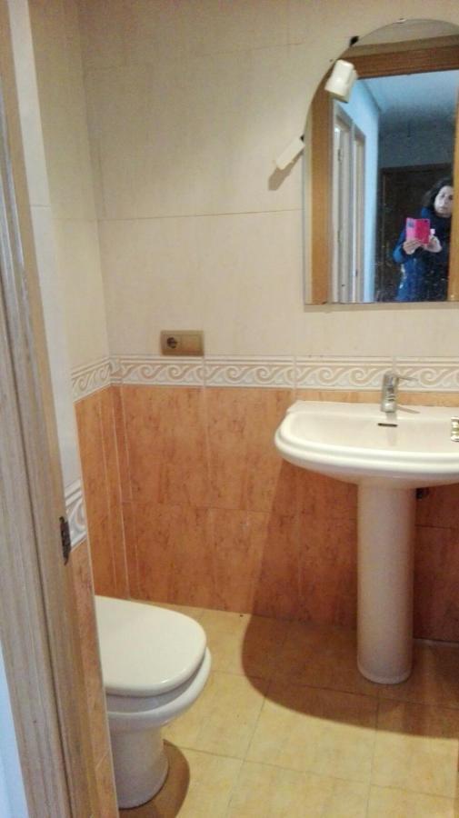 Apartamento De 3 Por Entrevias Apartment Madrid