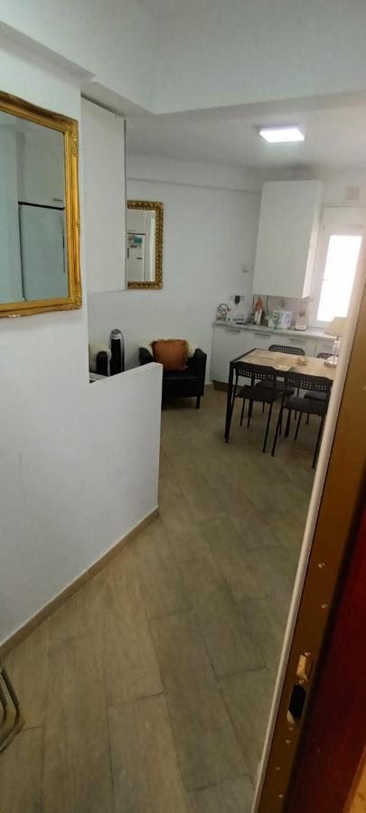 Habitación Ap Apartamento