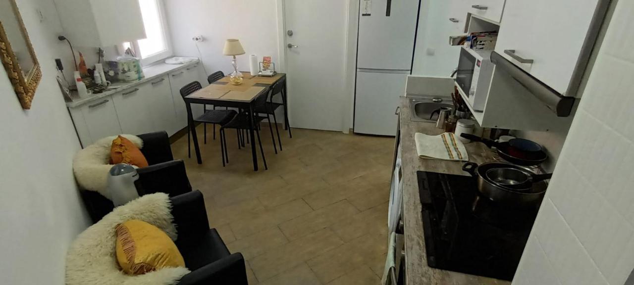 Apartamento Habitación Ap