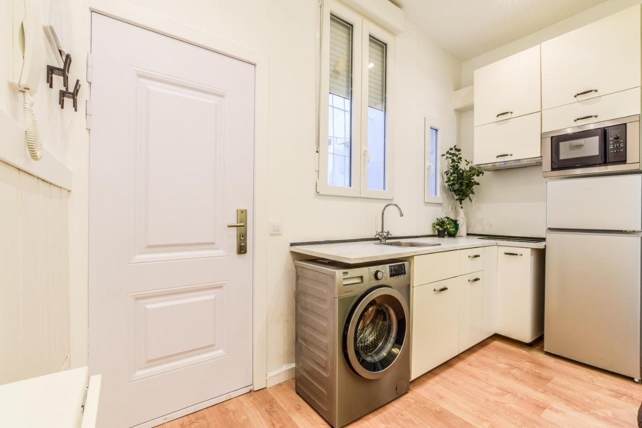 Apartamento Apartamento Acogedor En El Barrio De Las Letras