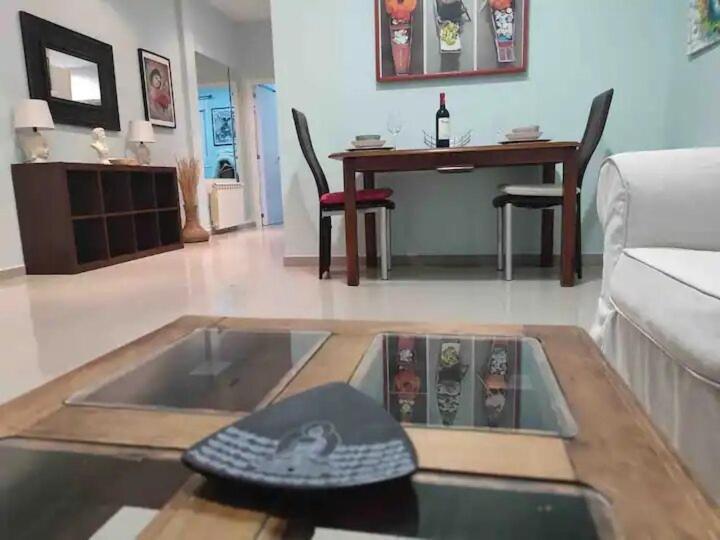 Privado Cerca De Ifema *