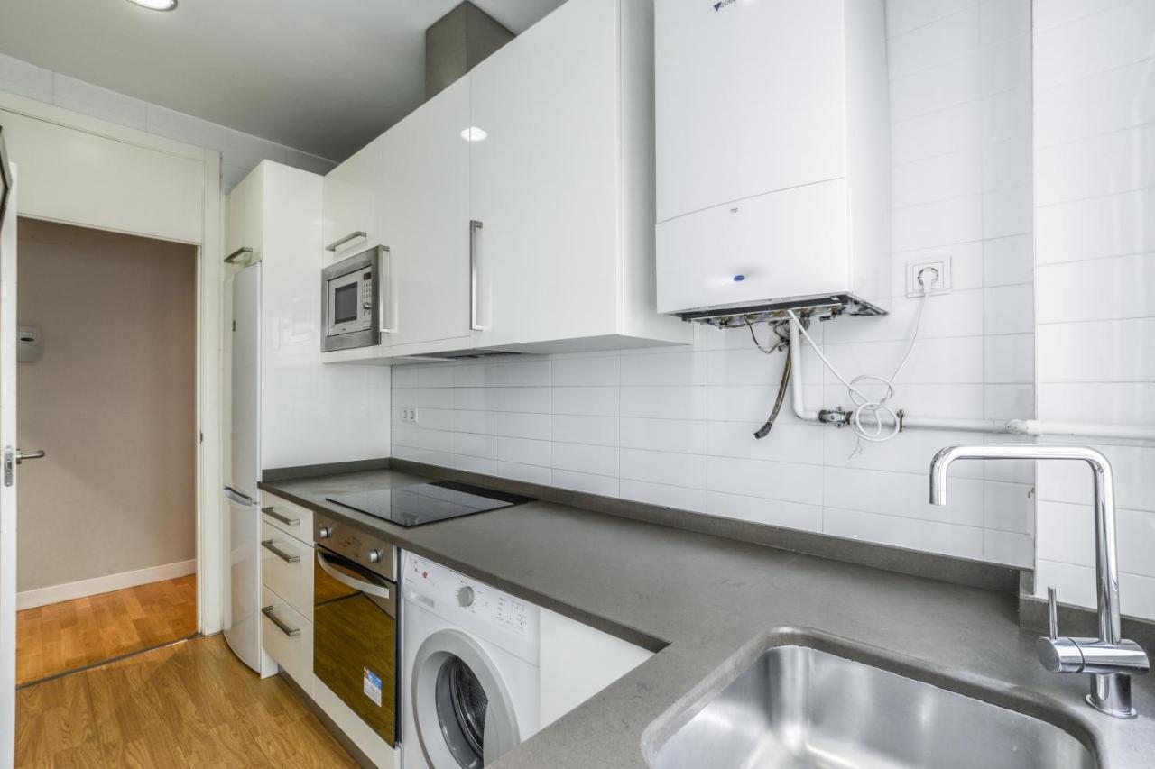 Goya Apartamento