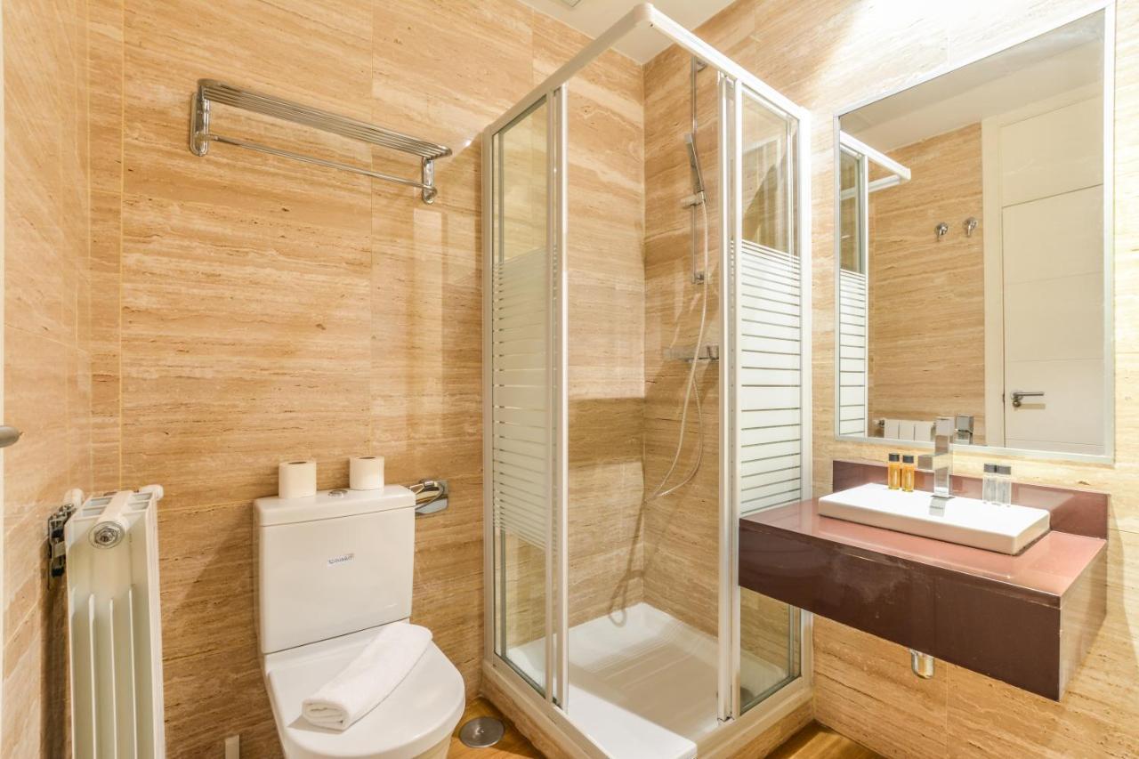 Apartamento Goya Madrid
