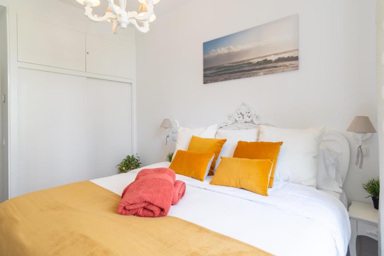 Apartamento Jacuzzi Full Exterior Sol, By Monaro***** Madri