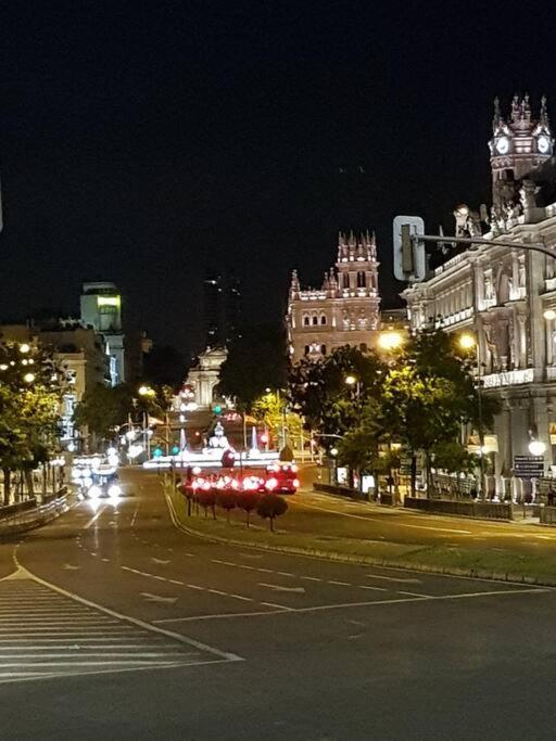 #madrid Centro. 3d. Gran Via. Callao.puerta Del Sol Appartement Madrid