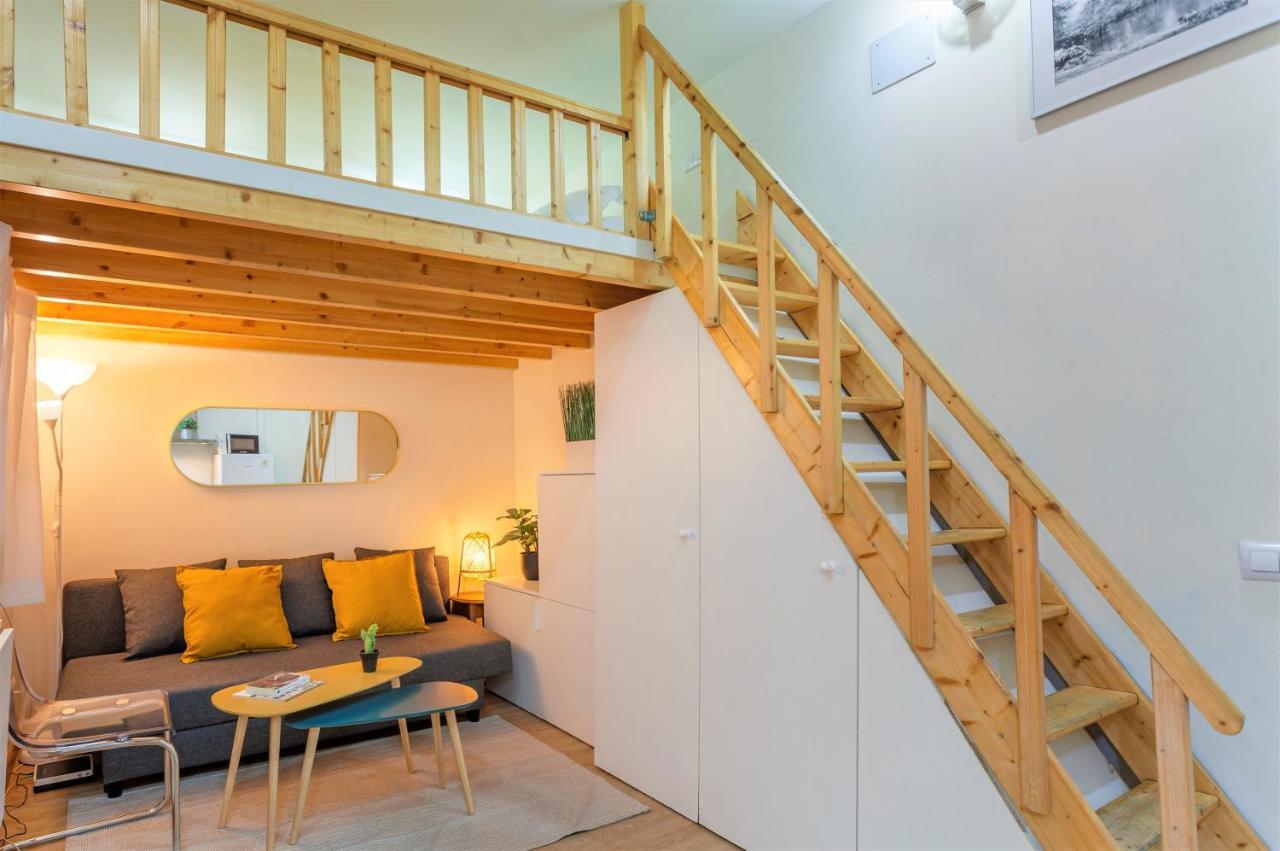 Quevedo V Appartement *