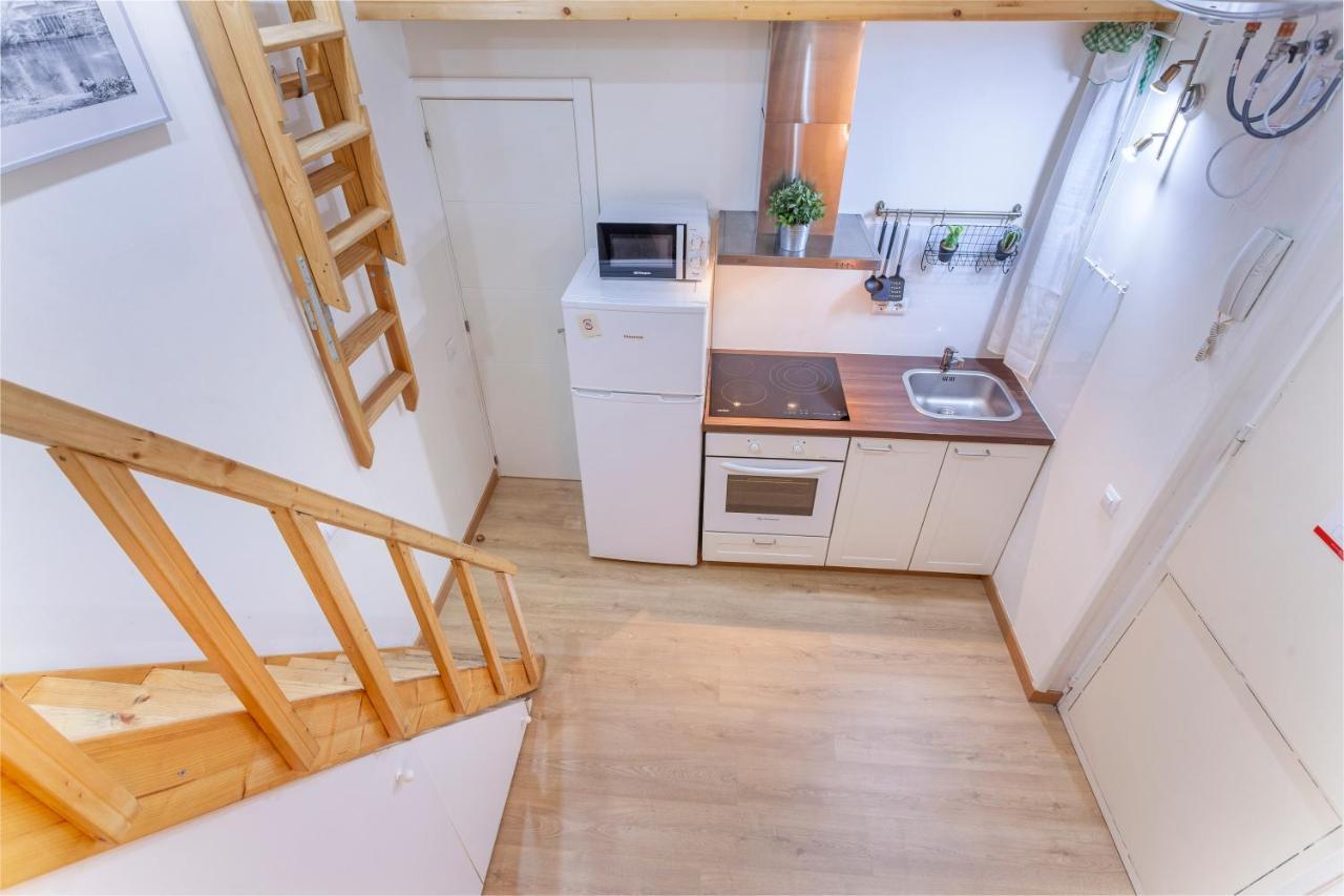 Appartement Quevedo V *