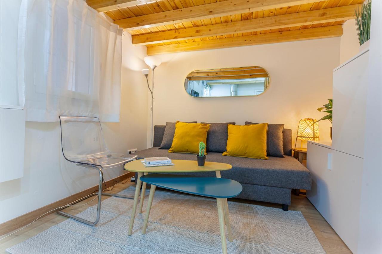 Quevedo V Appartement *
