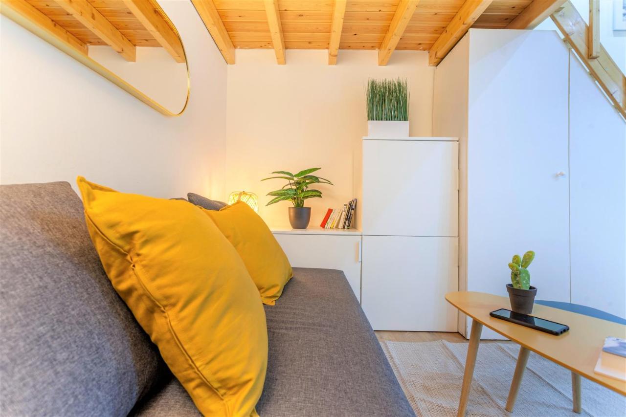 Apartamento Quevedo V Madri
