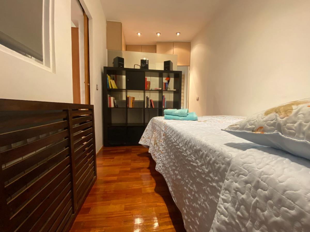 Precioso Piso Exterior Centro Apartamento *
