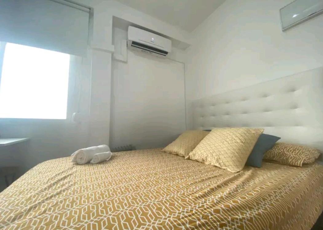 Estudio Acogedor Chueca Appartement