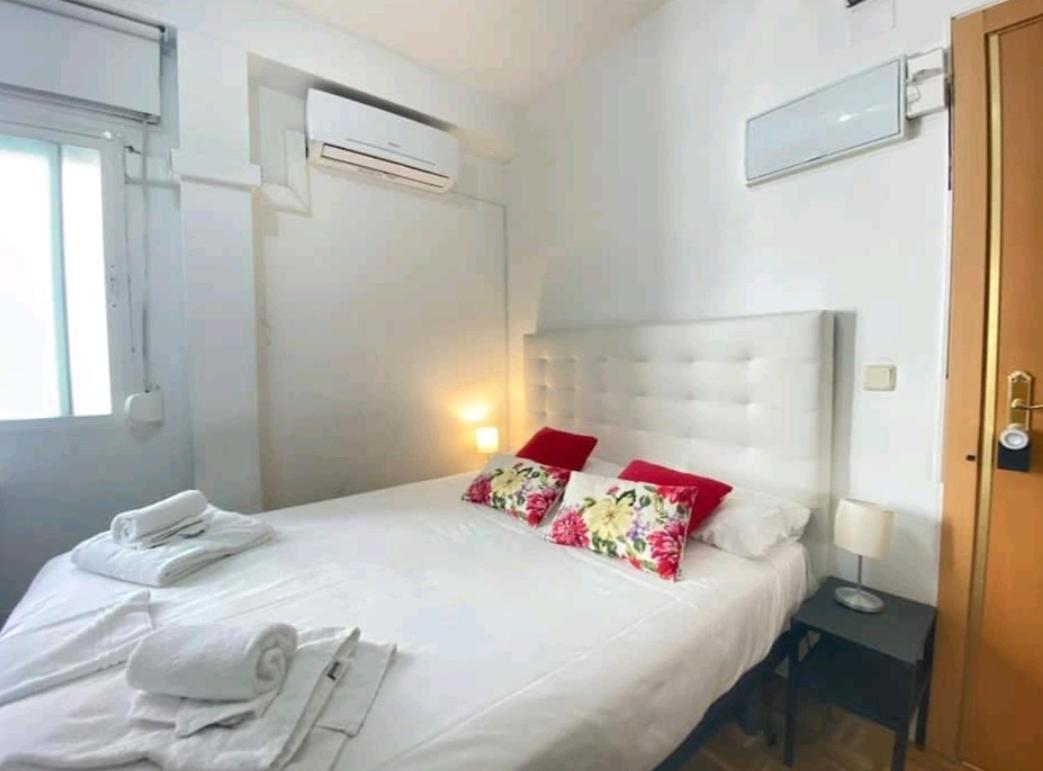 Appartement Estudio Acogedor Chueca