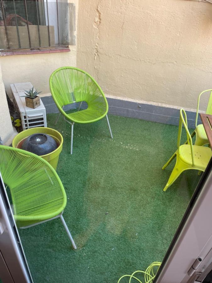 Apartamento Precioso Muy Cerca De Méndez Alvaro