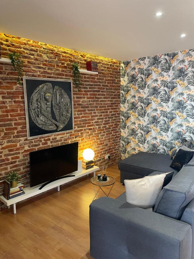 Precioso Muy Cerca De Méndez Alvaro Apartamento *