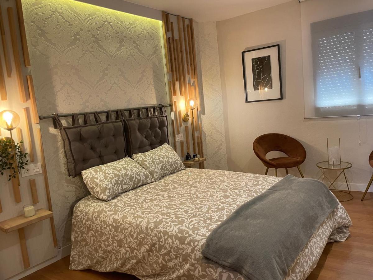 Apartamento Precioso Muy Cerca De Méndez Alvaro *