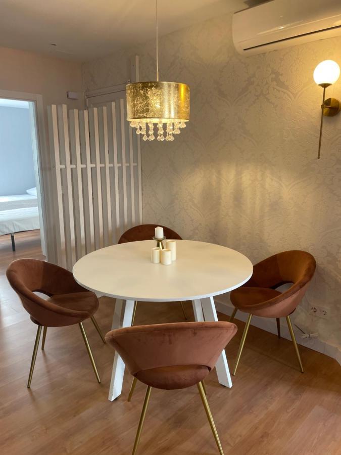 Precioso Muy Cerca De Méndez Alvaro Apartamento Madrid