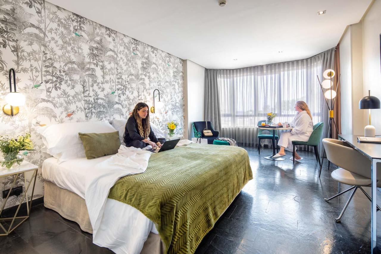 Aparthotel Apartosuites Jardines De Sabatini