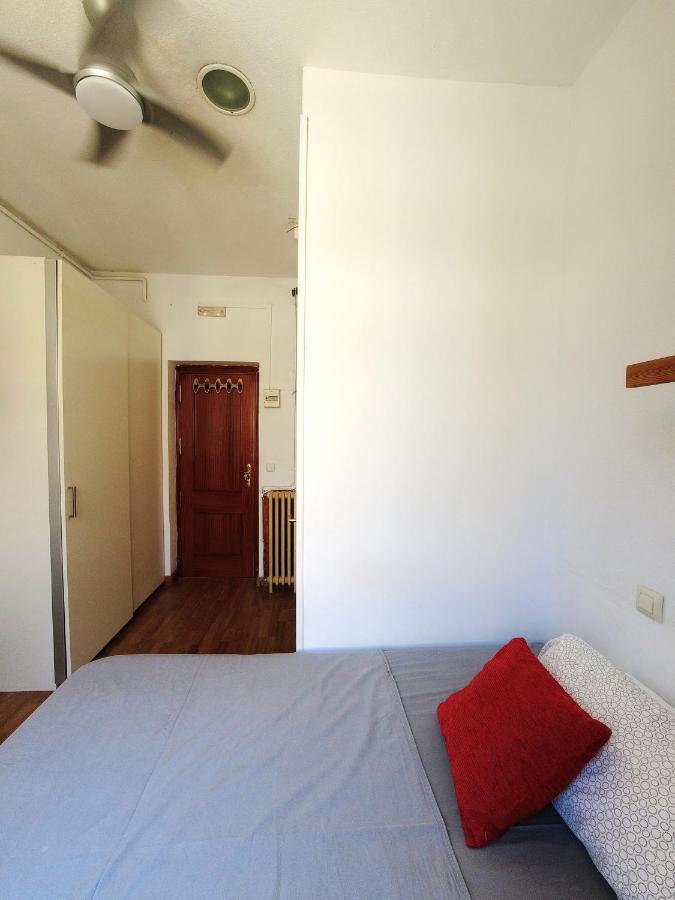 Rosales Residences Madri