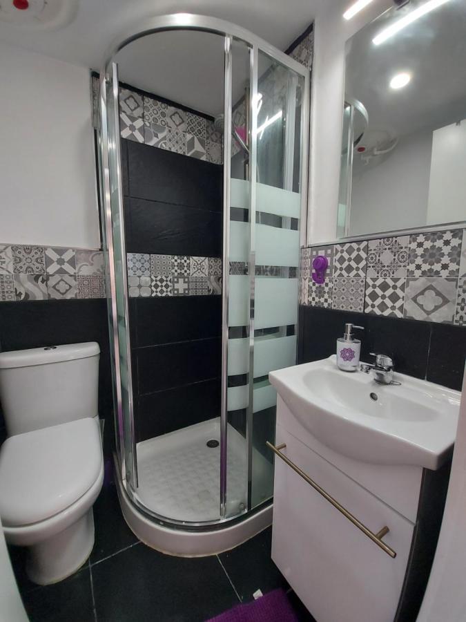Buhardilla Apartamento