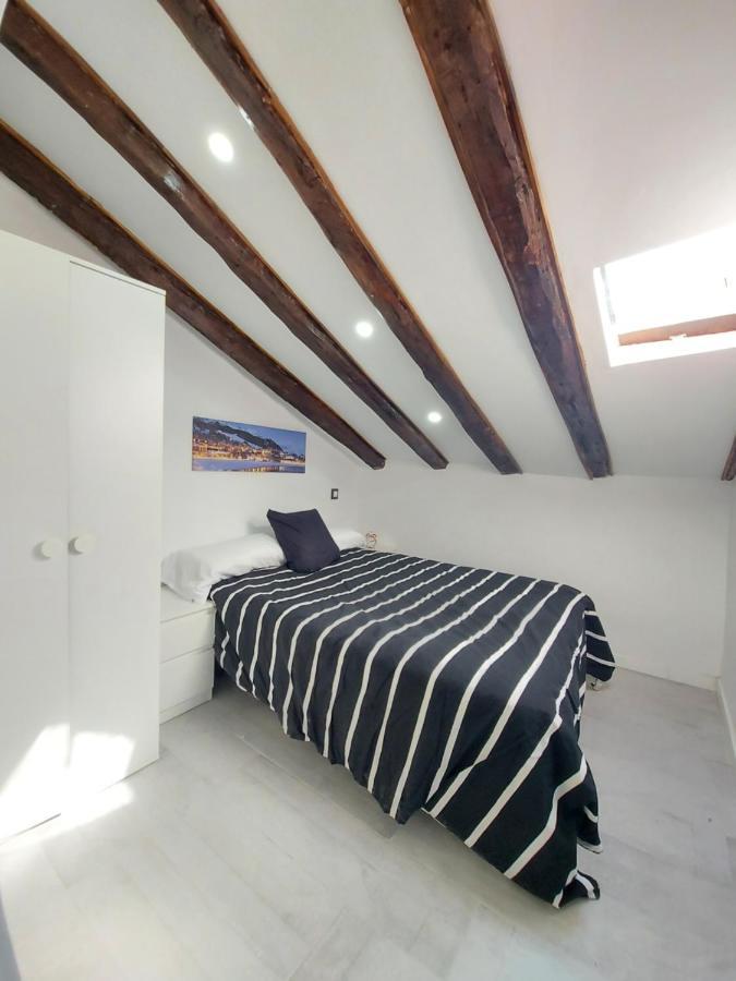 Buhardilla Apartamento Madrid
