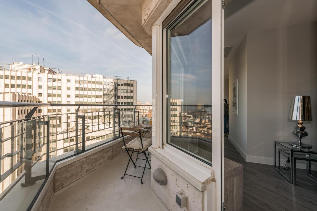 Torre Boutique Apartamento Madri