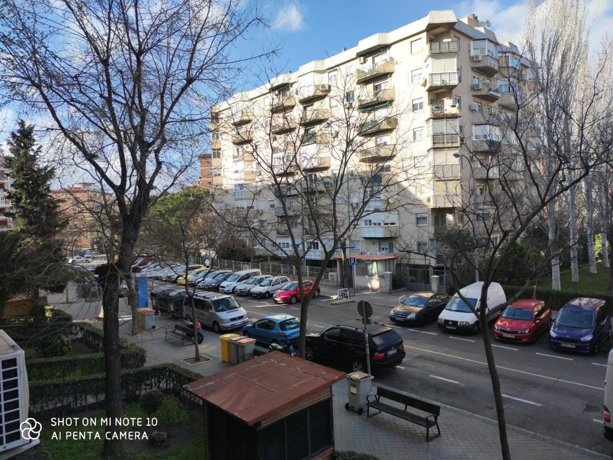 Jc Madrid